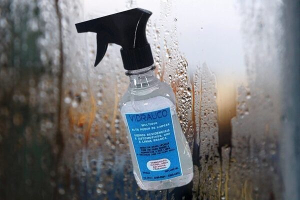 Formula em gel